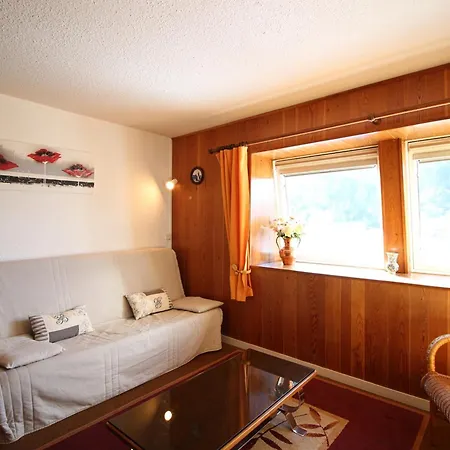 公寓 F2 Au Pied Des Pistes, 6 Couchages, - Fr-1-415-175 Mont-Dore