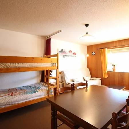 F2 Au Pied Des Pistes, 6 Couchages, - Fr-1-415-175 Mont-Dore