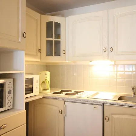 F2 Au Pied Des Pistes, 6 Couchages, - Fr-1-415-175 Mont-Dore