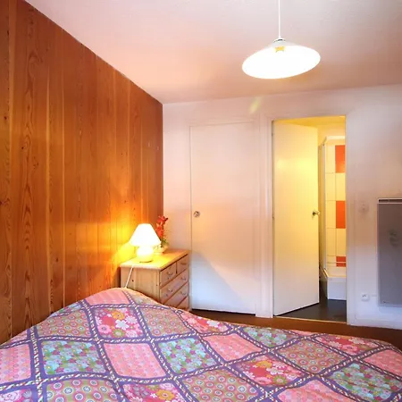 公寓 F2 Au Pied Des Pistes, 6 Couchages, - Fr-1-415-175 Mont-Dore