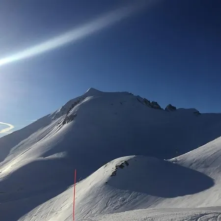 F2 Au Pied Des Pistes, 6 Couchages, - Fr-1-415-175 Mont-Dore