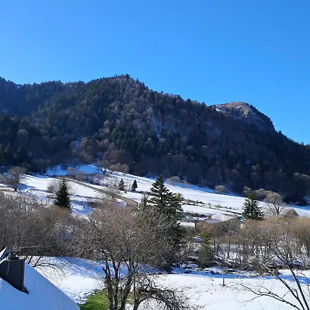 F2 Au Pied Des Pistes, 6 Couchages, - Fr-1-415-175 * Mont-Dore