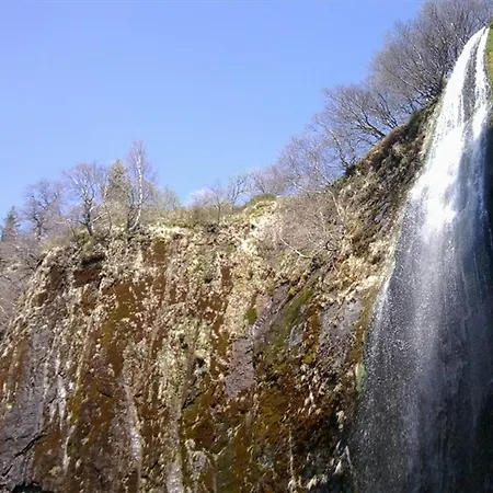 F2 Au Pied Des Pistes, 6 Couchages, - Fr-1-415-175 公寓