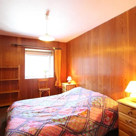 公寓 F2 Au Pied Des Pistes, 6 Couchages, - Fr-1-415-175 *