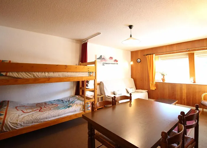 F2 Au Pied Des Pistes, 6 Couchages, - Fr-1-415-175 Mont-Dore