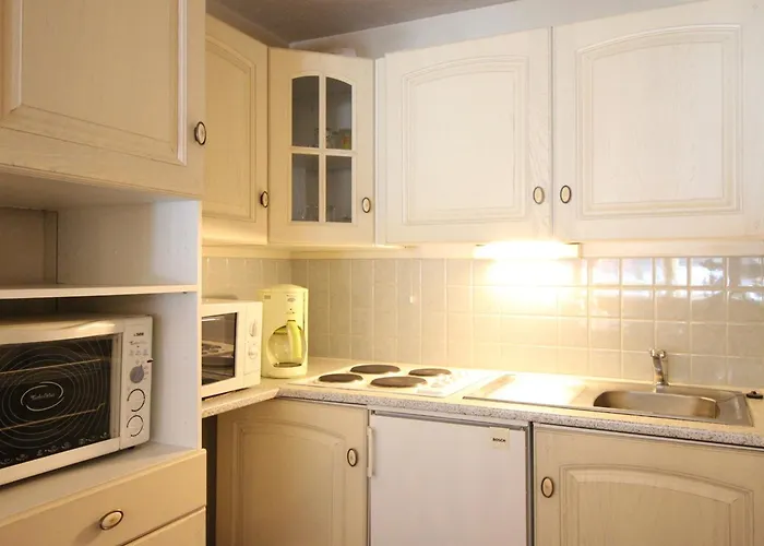 F2 Au Pied Des Pistes, 6 Couchages, - Fr-1-415-175 Mont-Dore