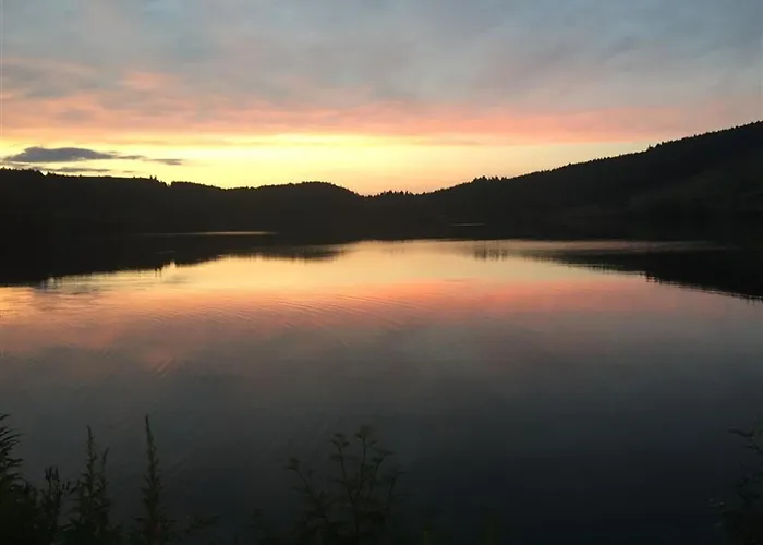 Апартаменты F2 Au Pied Des Pistes, 6 Couchages, - Fr-1-415-175