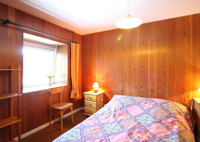 F2 Au Pied Des Pistes, 6 Couchages, - Fr-1-415-175 Апартаменты